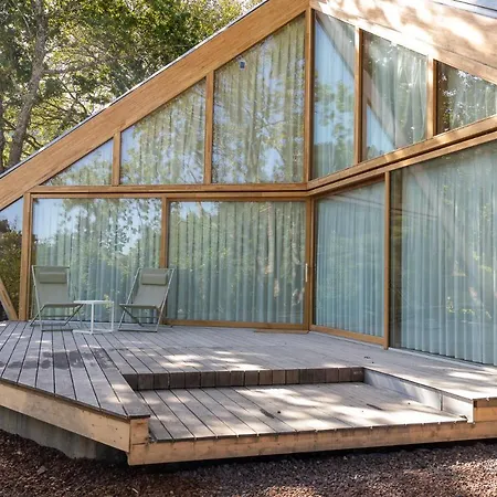 De Xaras, Mimosa Camping