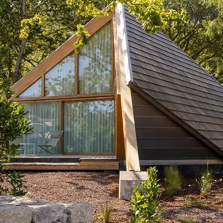 Camping De Xaras, Mimosa