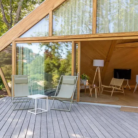 Camping De Xaras, Mimosa *