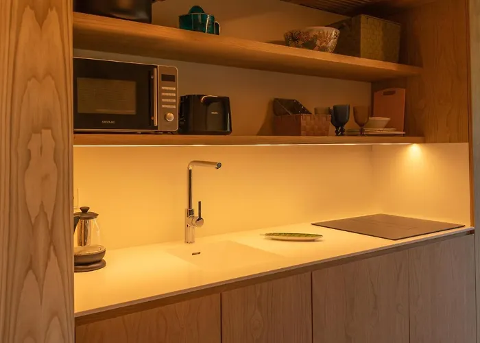 Camping De Xaras, Mimosa Marín