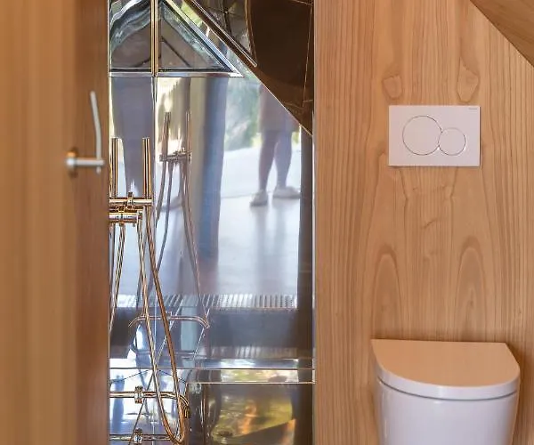 De Xaras, Mimosa Marín