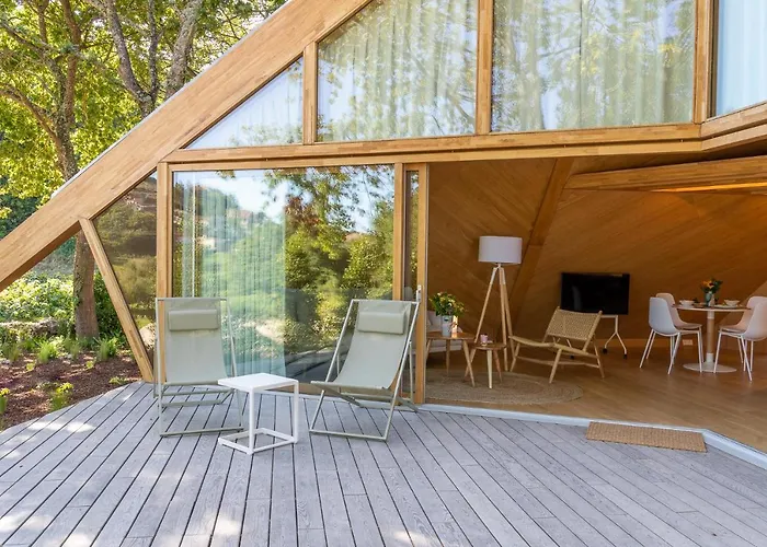 Camping De Xaras, Mimosa *