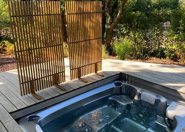 De Xaras, Mimosa Camping *